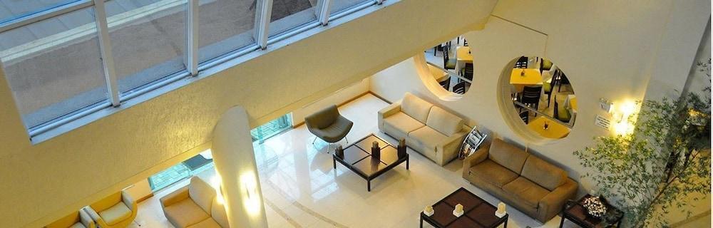 Hotel Alianca Express Rio do Sul Buitenkant foto